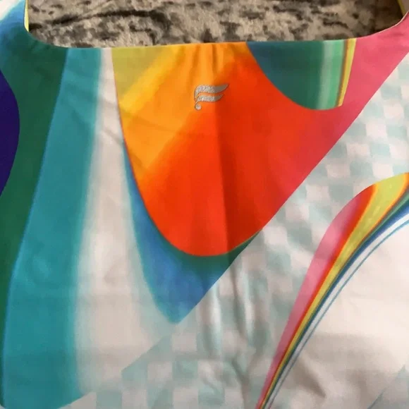 Fabletics Carnival Built-In Tank - Picture 6 of 6